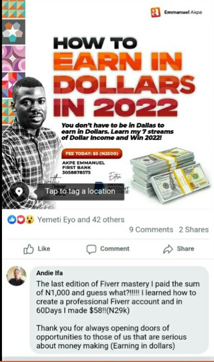 the most directioned copywriting class