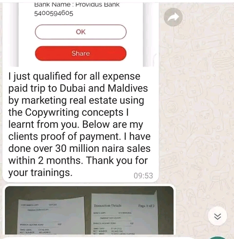 someone used this system to earn $1000