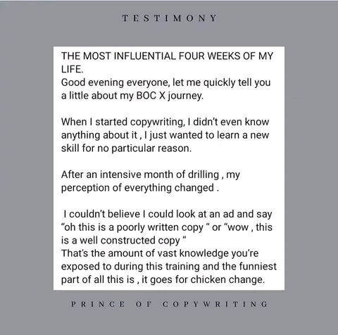 someone used this system to earn $1000