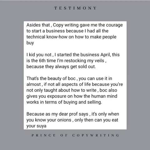 someone used this system to earn $1000