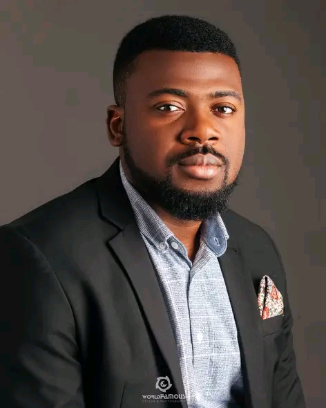 Emmanuel Akpe's photo